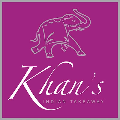 Khan's - Logo